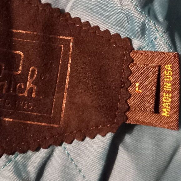 Woolrich Jacket Vintage - Picture 6 of 8